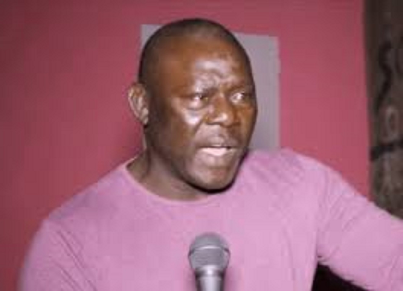 Moustapha Gueye tacle le ministre des Sports, Matar Bâ