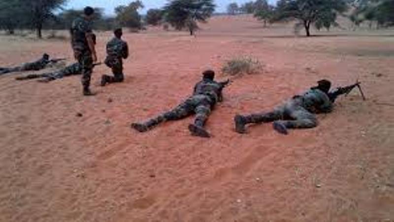 Paiement des indemnités: les anciens "diambars" de la guerre du Golfe marchent cet après-midi