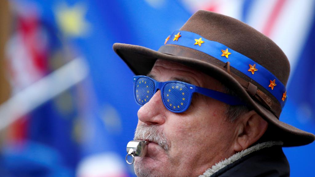 Report du vote sur le Brexit: l'UE prévient que le texte ne sera pas renégocié