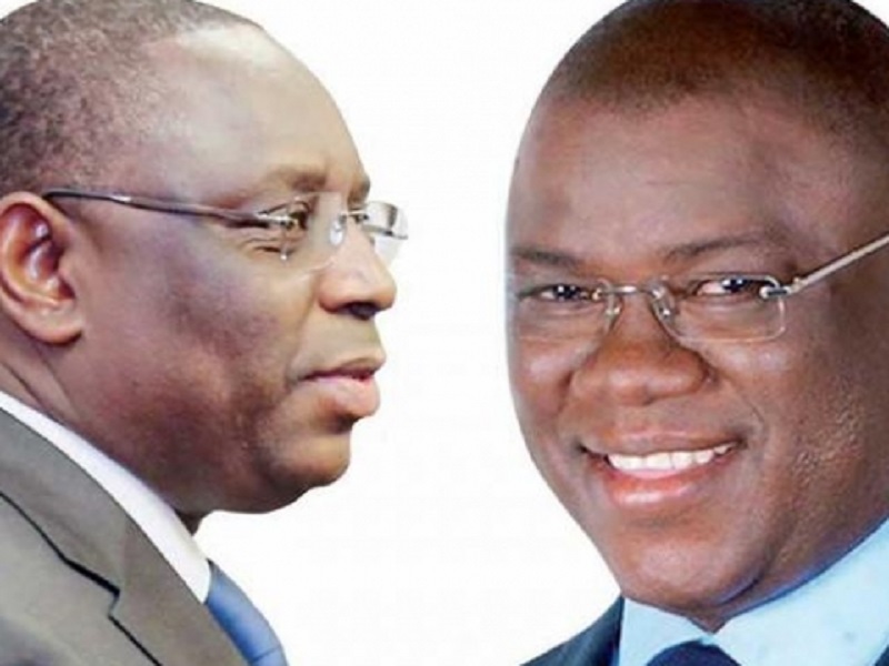 Alliance Apr-Ucs : Macky Sall promet le paradis à Baldé