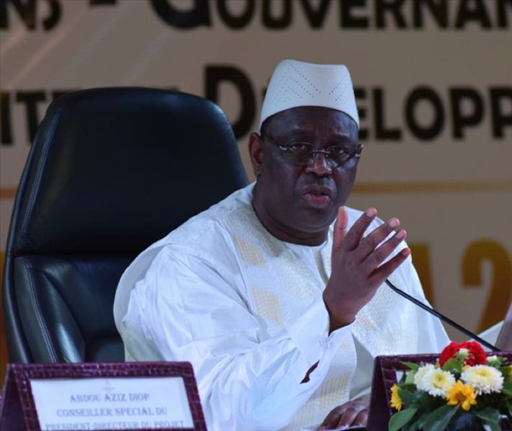 Ousmane Sene, enseignant-chercheur à l'Ucad : le livre de Macky Sall aurait pu être titré "Moi, Niangal Sall"