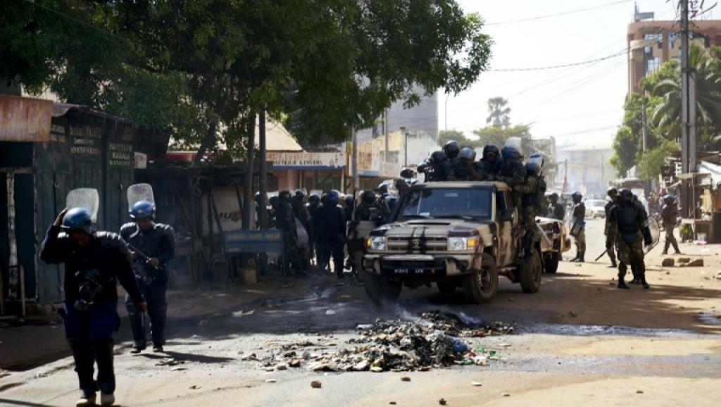 Mali: le projet de loi sur l'Entente nationale contesté