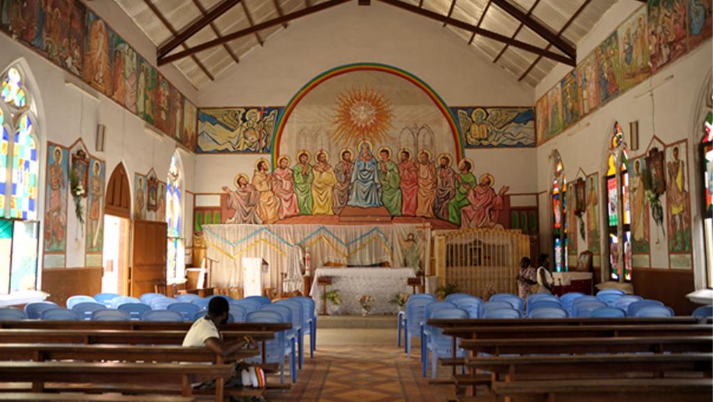 Togo: l'archevêque émérite de Lomé demande le report des élections législatives