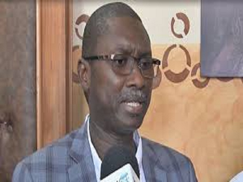 Ismaila Madior Fall annonce «1000 nouvelles places dans les prisons d'ici fin 2018»