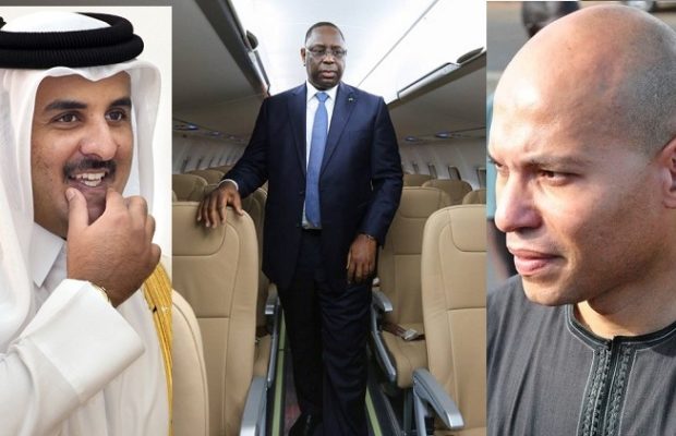 Retour de Karim Wade et tractations du procureur général du Qatar : ce que le Blog de Médiapart révèle