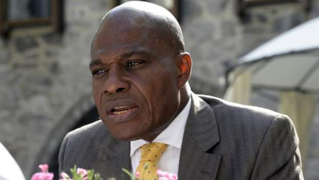 Fayulu accuse la police d'avoir tué deux de ses militants