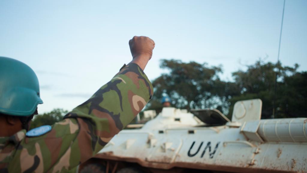 RCA: l'ONU se penche sur le renouvellement du mandat de la Minusca