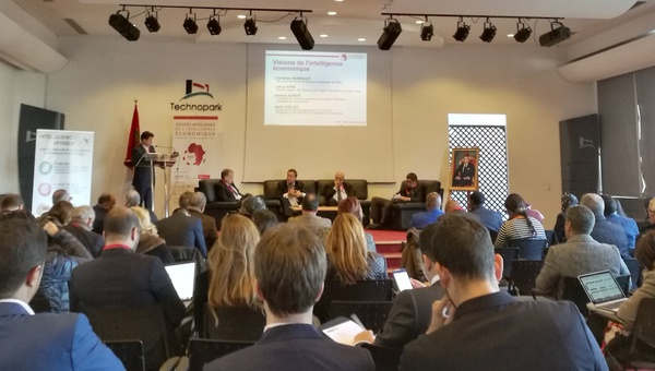 Dakar abrite les troisièmes Assises africaines de l’intelligence économique