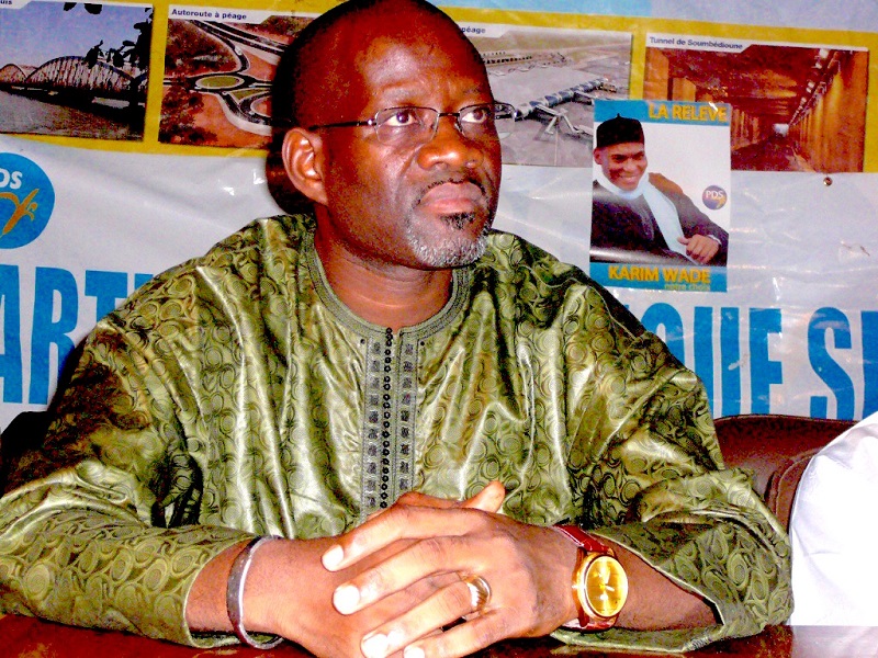 Le Pds absent du lancement de la Pose : Karim Wade à l’origine du «boycott»