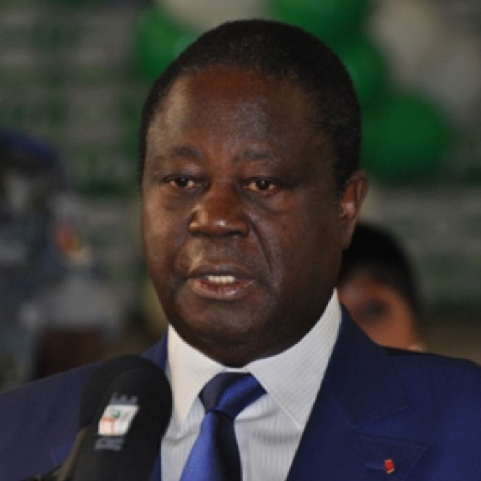 Côte d'Ivoire: l'opposant Bédié évoque une alliance avec le FPI de l'ex président Gbagbo