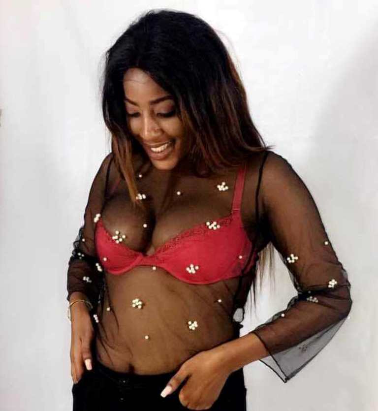 Betty dément toutes les rumeurs sur sa maladie «  je me porte à merveille, suis à l’instant au…»