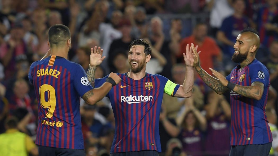 Ligue des champions : découvrez ce que les clubs ont encaissé après la phase de poule