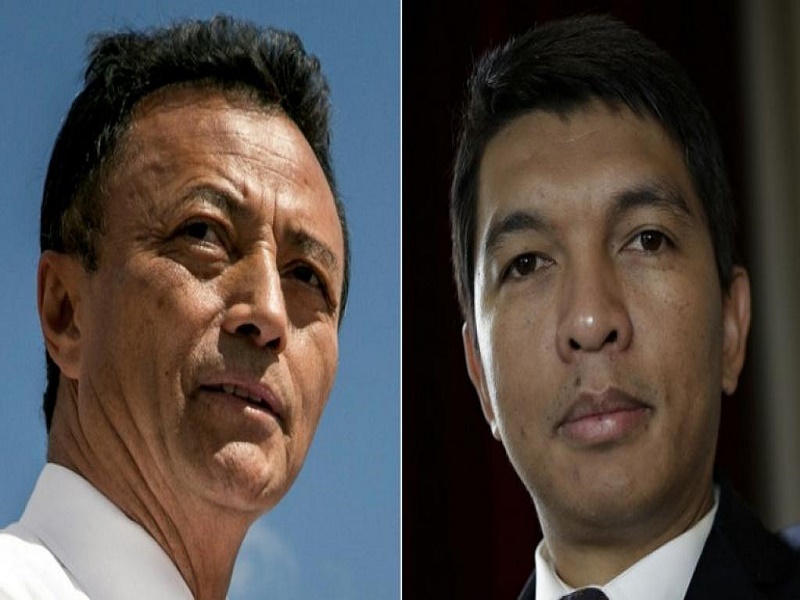 Madagascar:  Ravalomanana-Rajoelina: deux ex-présidents à la reconquête de leur pays