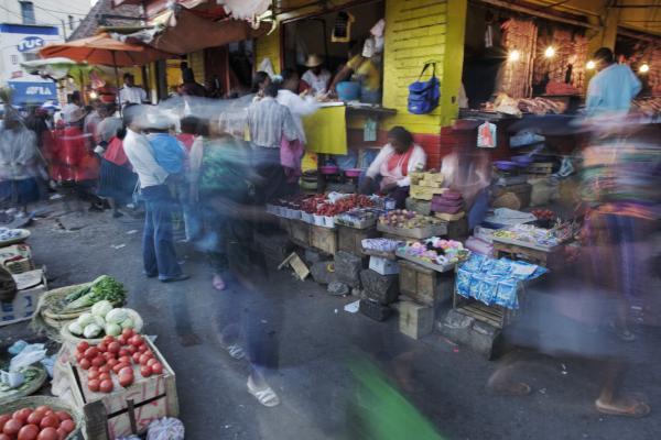 Madagascar:  Ravalomanana-Rajoelina: deux ex-présidents à la reconquête de leur pays
