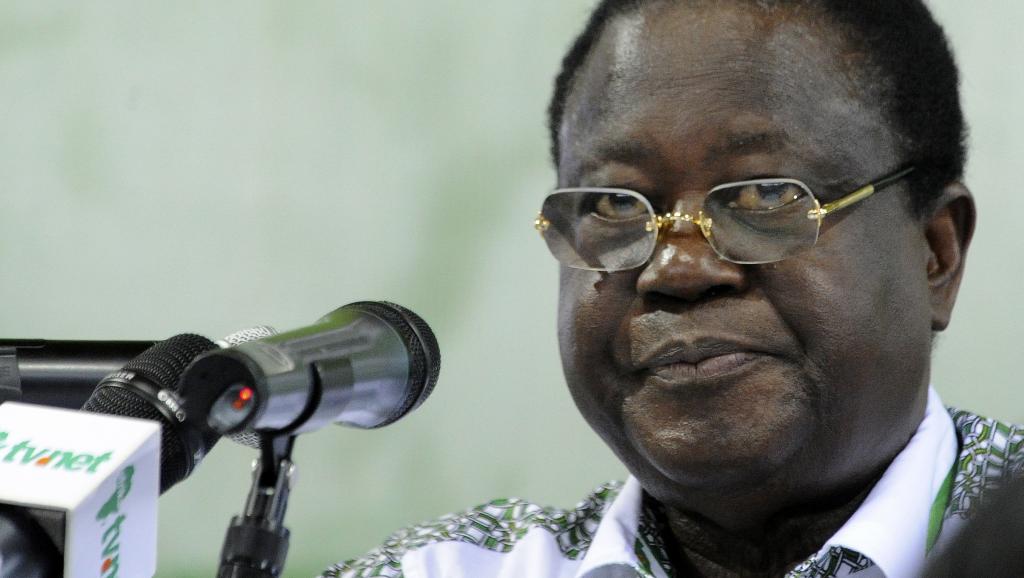 Côte d'Ivoire: Konan Bedié tend une nouvelle fois la main au FPI