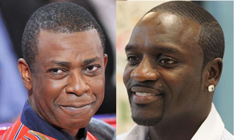Youssou Ndour : «En honorant son père, Akon a montré qu’il n’a pas oublié ses racines»
