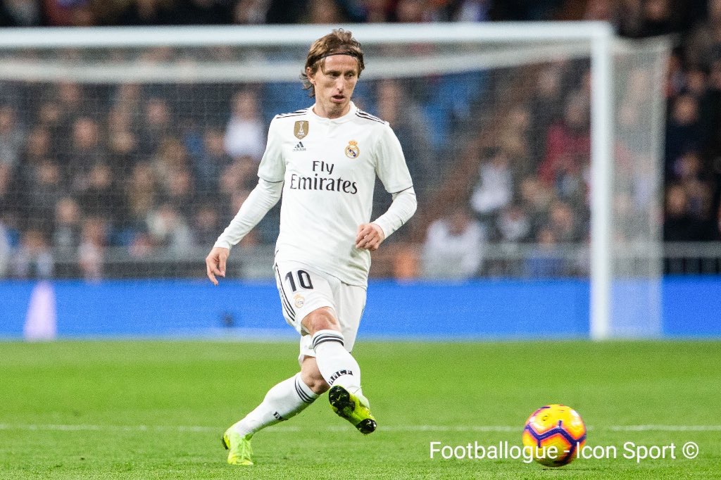 Mordic révèle ce que lui a dit Florentino Perez à propos de son départ du Réal Madrid