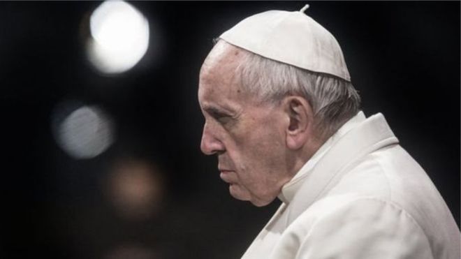 Le pape François soutient le Pacte mondial pour les migrations