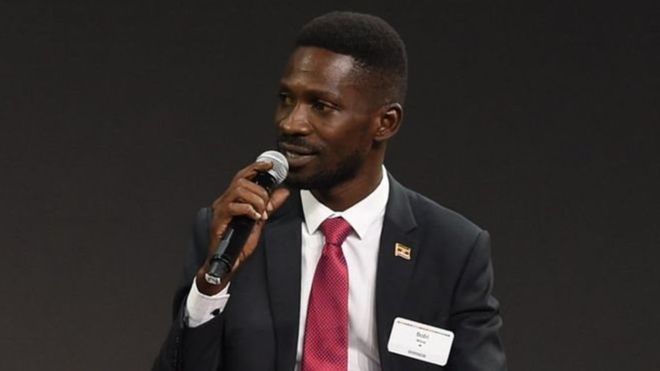 Bobi Wine échappe à une arrestation