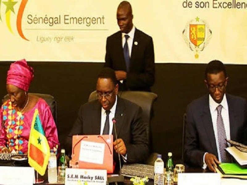 Rencontre des parteniares financiers à Paris : le Sénégal à la quête de 2 850 milliards de FCfa