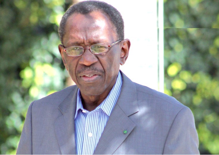 Présidentielle 2019 : Seydou Nourou Ba intègre la Cena