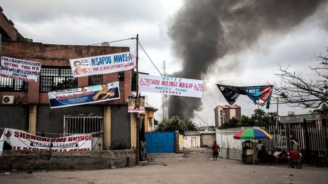 Présidentielle en RDC: Pourquoi les électeurs se méfient du vote électronique ?