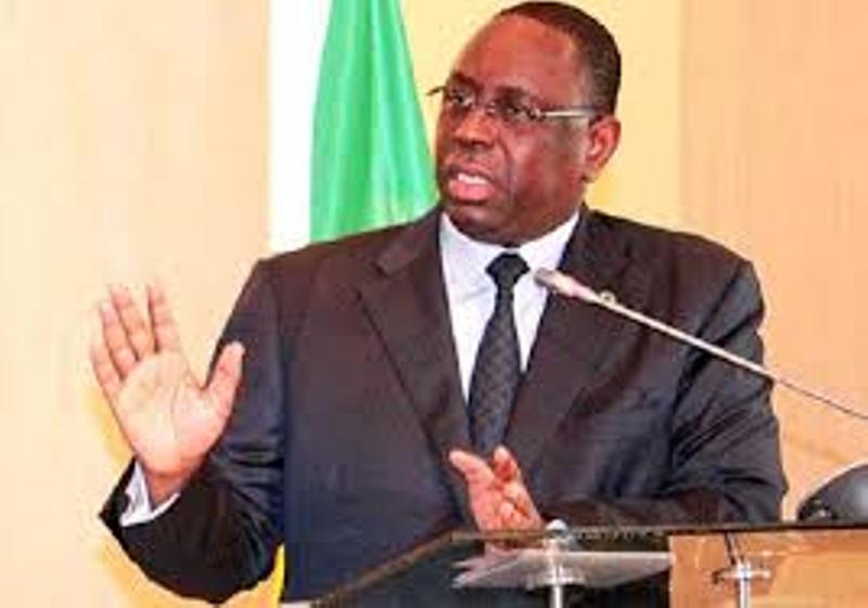 Groupe consultatif de Paris: Macky Sall et son gouvernement mobilisent 8.091 milliards Fcfa