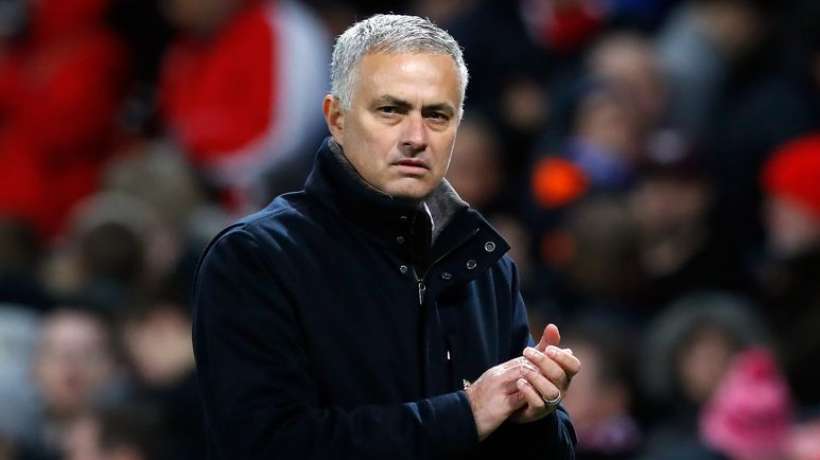 Officiel : José Mourinho quitte Manchester United !
