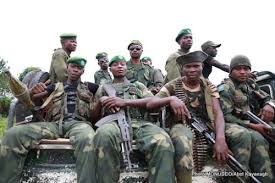 RDC: l'armée congolaise annonce l’arrestation de deux personnalités des FDLR