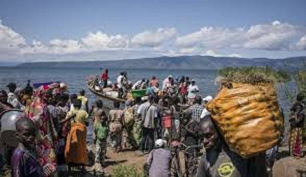 RDC : 45 personnes tuées dans des violences inter-communautaires