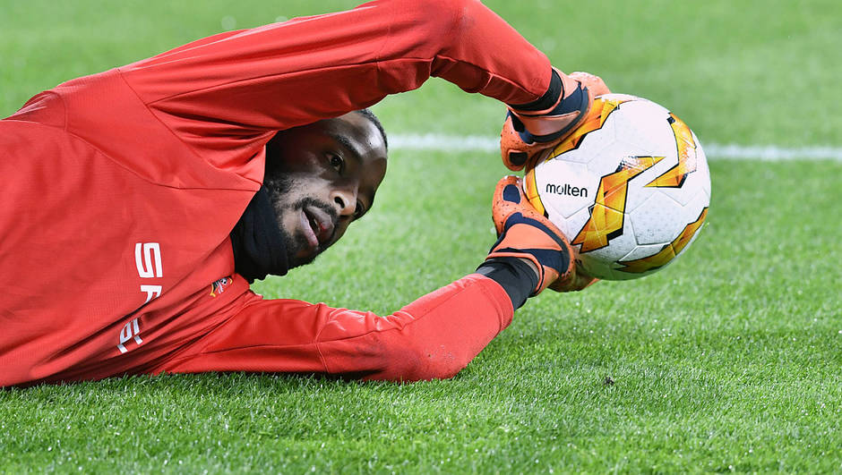 Rennes : Encore une mauvaise nouvelle pour le Sénégalais Abdoulaye Diallo !