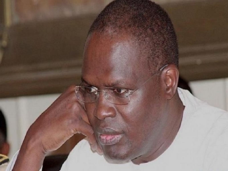 Cour Suprême : Khalifa Sall face à son destin ce jeudi