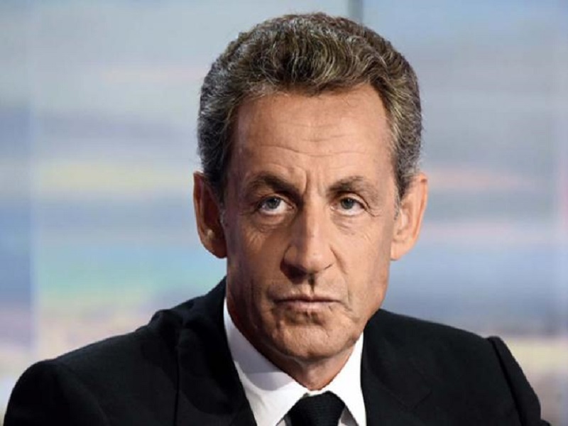 «Donald Trump appartient à une catégorie très rare : les gens qui ne s’améliorent pas», tacle Nicolas Sarkozy