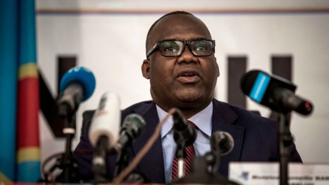 Les élections présidentielles en RDC reportées au 30 décembre