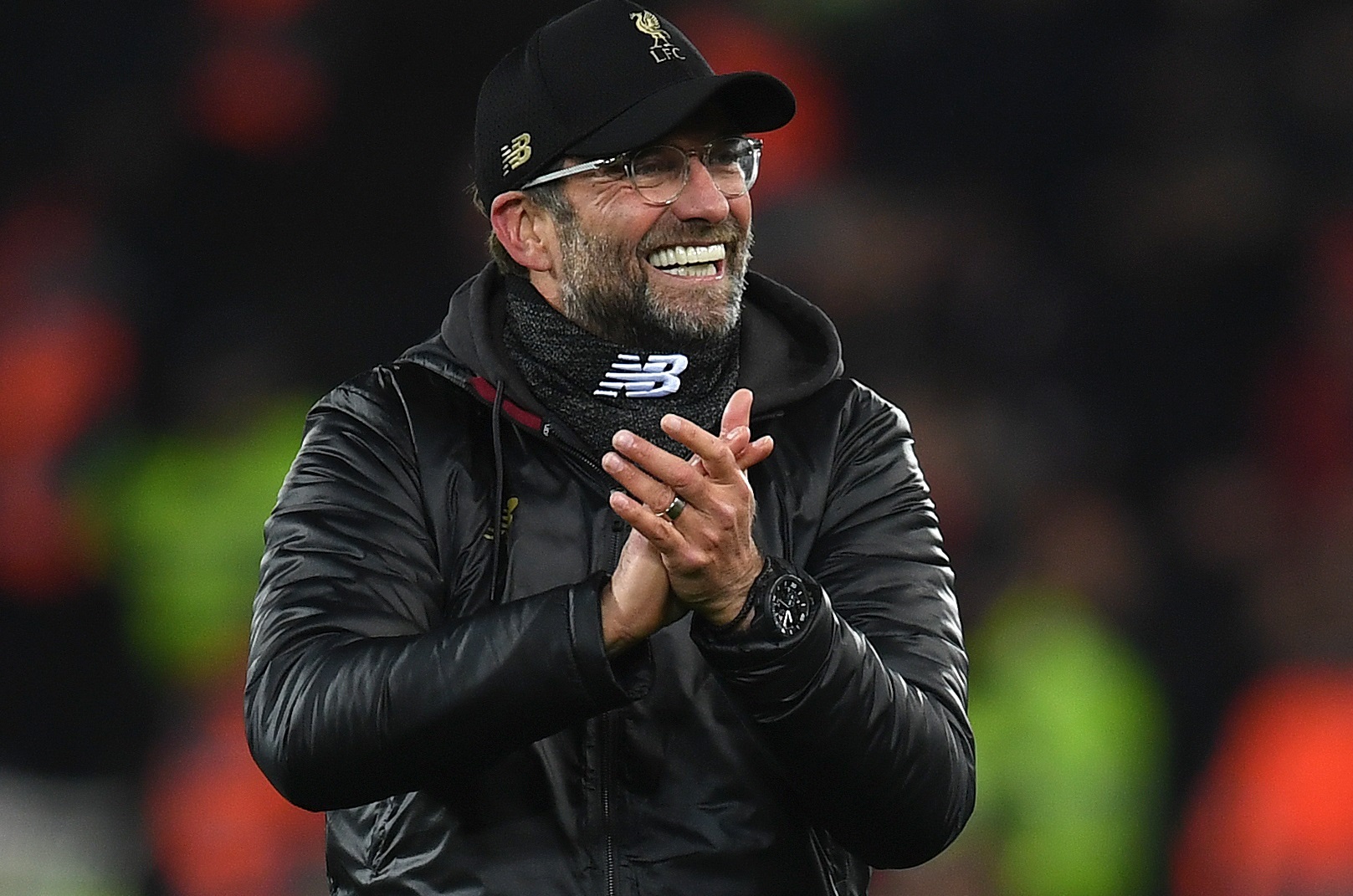 Liverpool : Klopp vise les 105 points