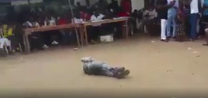 Il meurt en pleine danse du « coupé-décalé » de 30 secondes