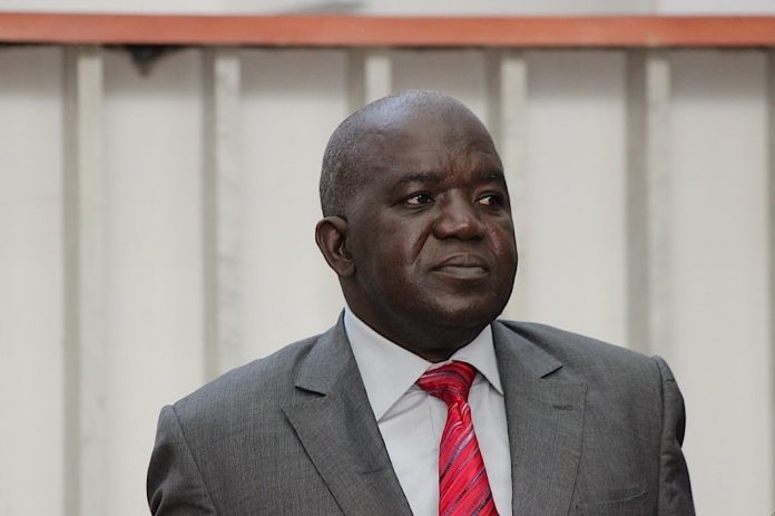 Oumar Sarr sur le Plan Jaxaay: "C'est Macky Sall qui a signé tous les marchés"