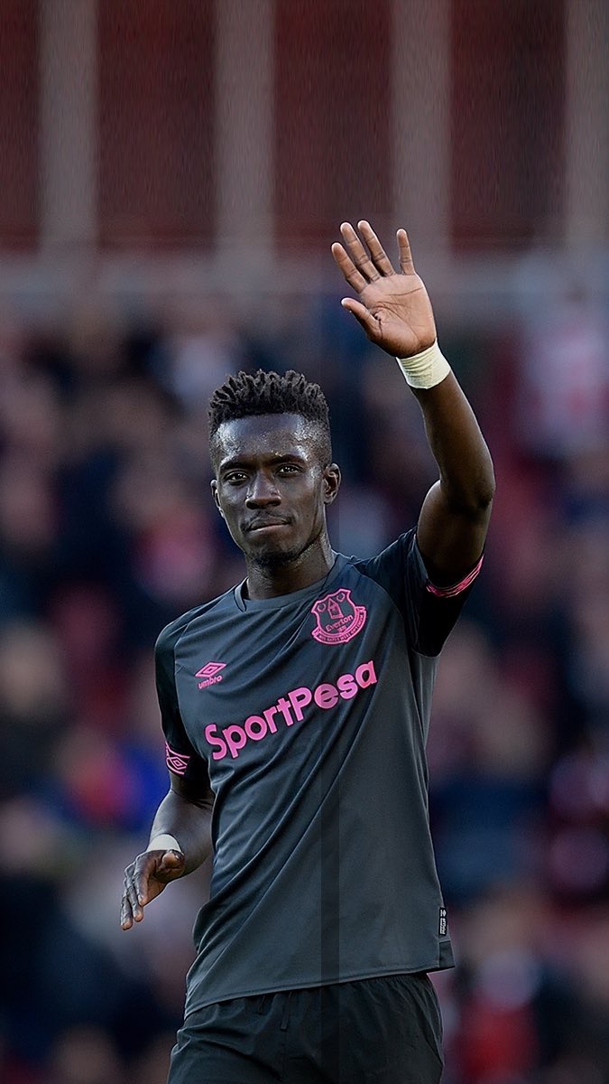 INFO Sky Sports !!! Le PSG très intéressé par la signature Gana Gueye