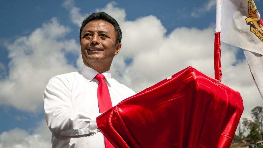 Présidentielle malgache: Marc Ravalomanana dénonce des fraudes