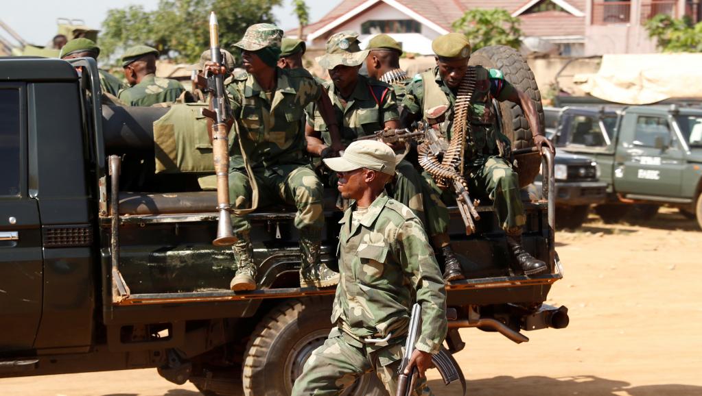 RDC: l'inquiétante dégradation de la situation sécuritaire dans le Nord-Kivu