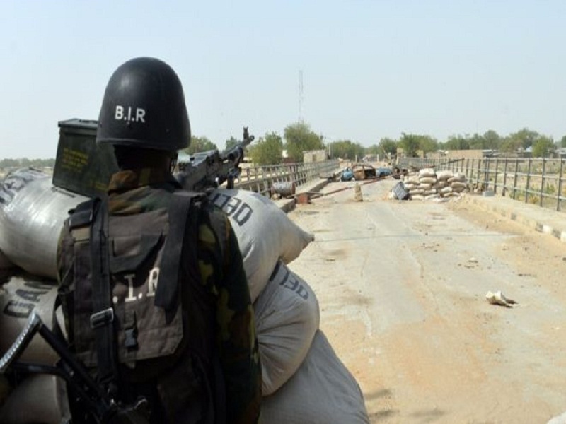 Une attaque fait un mort et plusieurs blessés au Cameroun