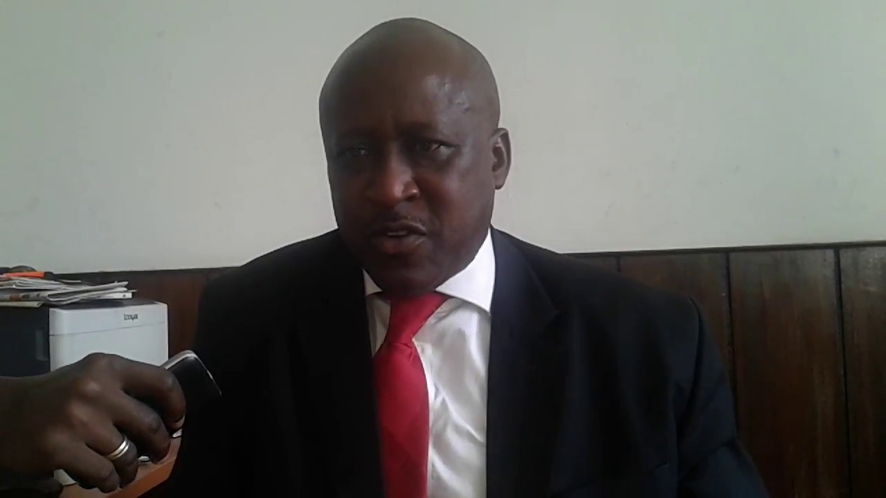 Présidentielle 2019: "L'Apr est notre ennemi", affirme un responsable du parti de Robert Sagna