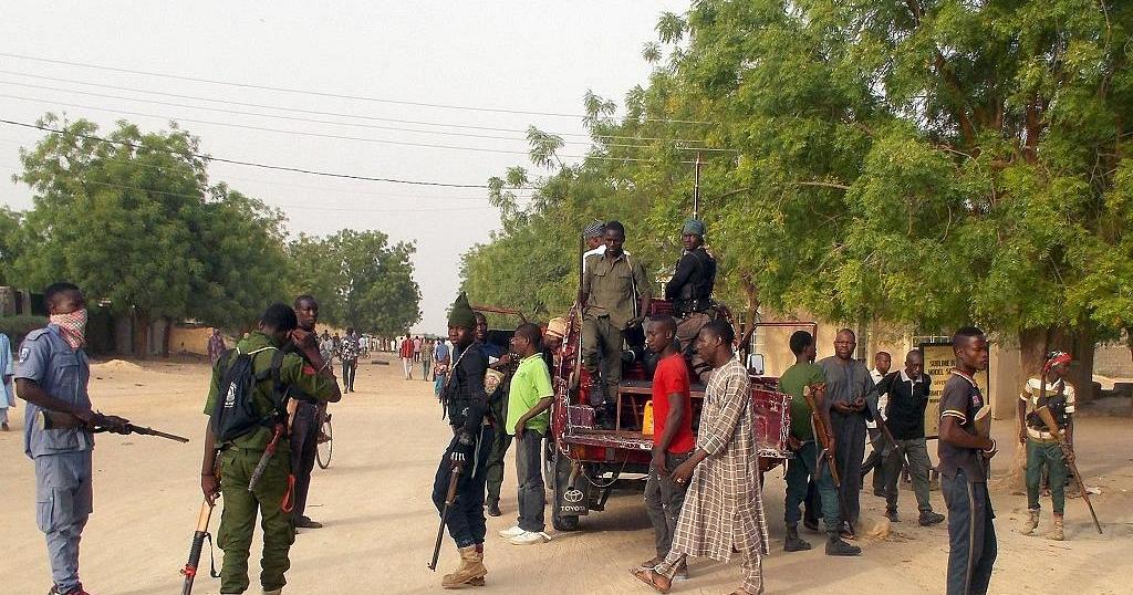 Nigeria: dix-sept personnes tuées par des hommes armés dans un village de l'Etat de Zamfara, dans le nord (police)