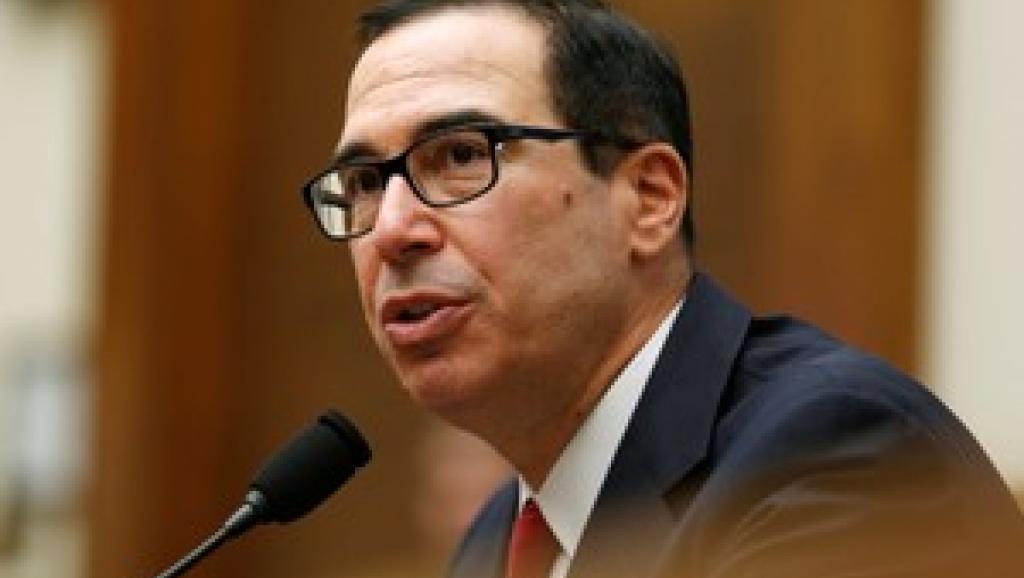 «Shutdown»: Wall Street s'affole, les autres places boursières sont fébriles