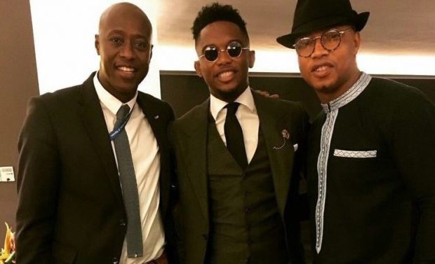 CAF Awards : Les stars du football africain en match de gala à Dakar