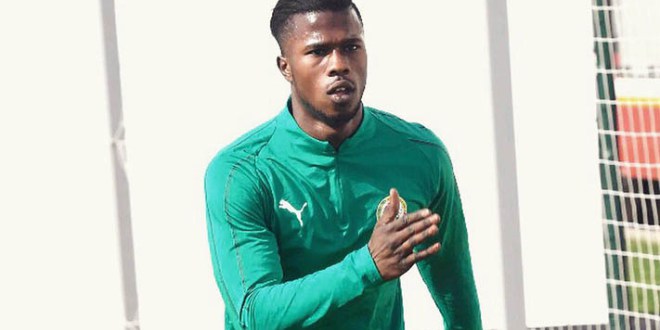 Menacé de renvoi à L’As Monaco, Baldé Keita implore la patience de l’Inter