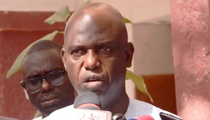 Contrat d'affermage de l'eau : les autorités sur le point de prolonger la SDE