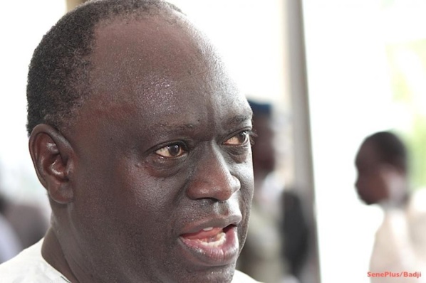Me El Haj Diouf descend le Procureur : "vous vous réfugiez derrière Serigne Basse pour..."