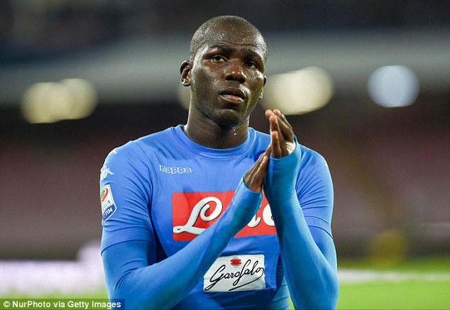 Affaire Kalidou Koulibaly : la Serie A suspendue ?