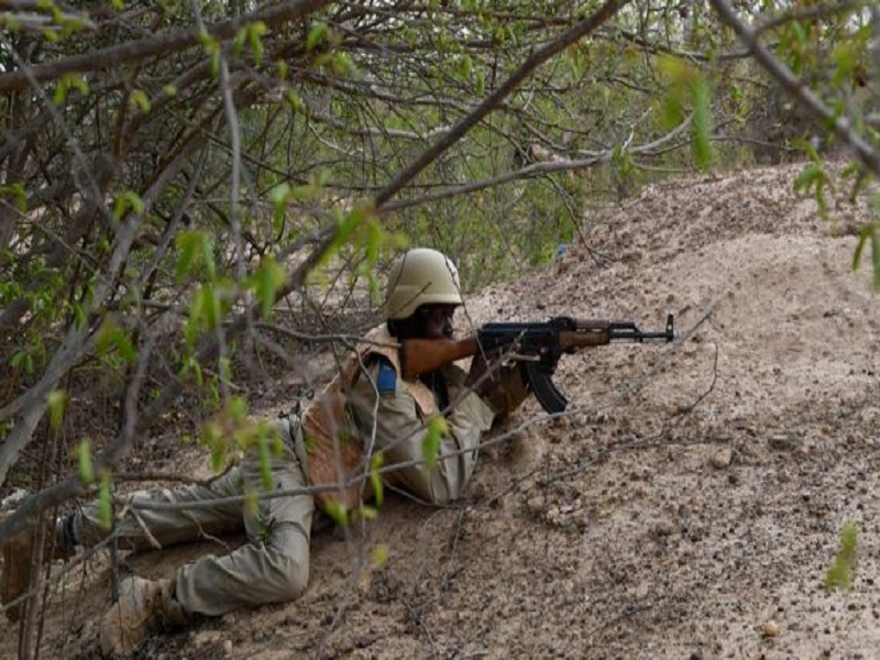 Dix gendarmes tués dans une embuscade au Burkina Faso